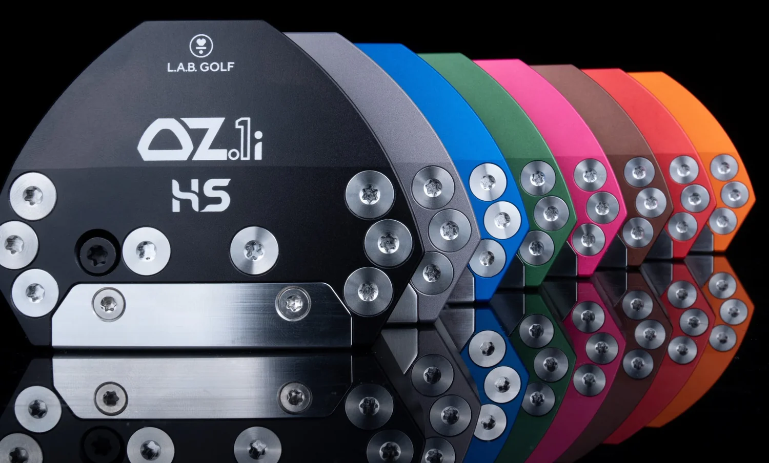 Precision Performance From Every Tee