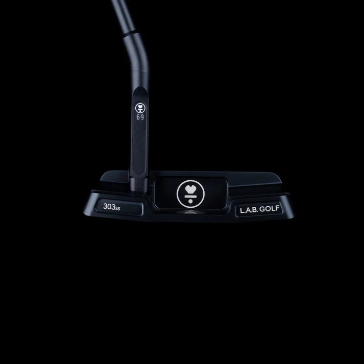 Genuine Lab Golf LINK.2.2 Custom Putter - Image 4