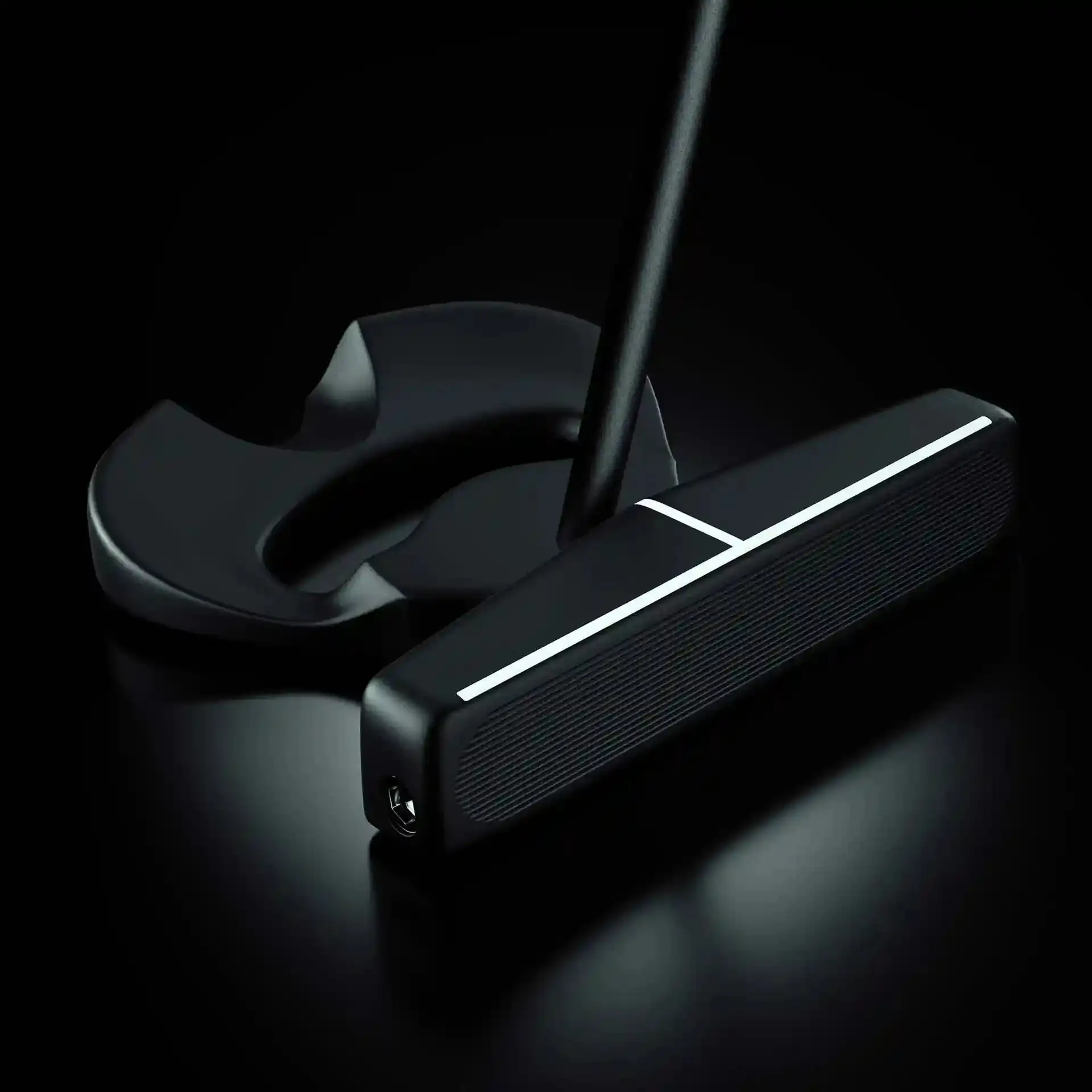 Genuine LAB Golf DF 2.1 Stock Putter - Image 3