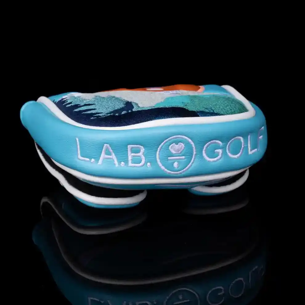 Genuine LAB Great Outdoors Headcover - Image 8