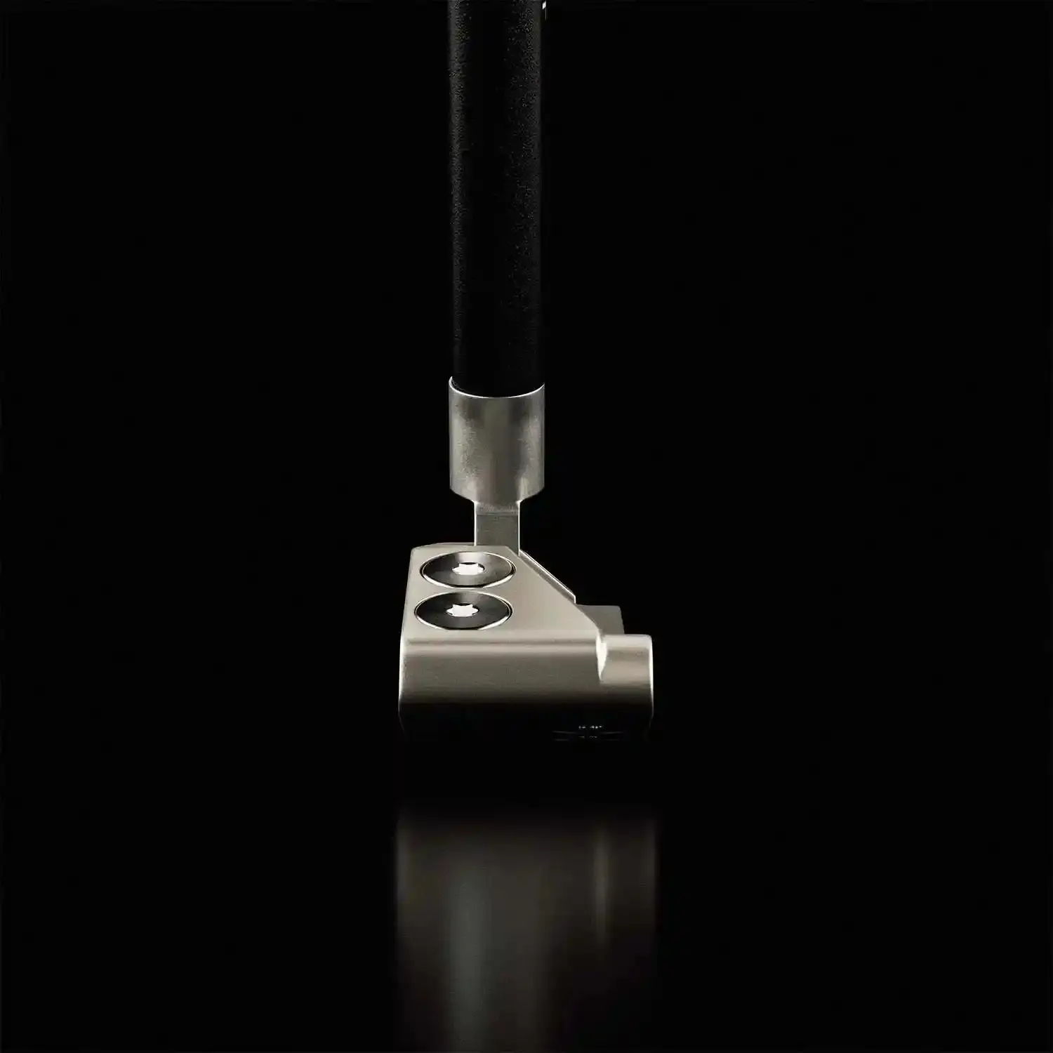 Genuine Lab Golf LINK.1 Stock Putter - Image 6