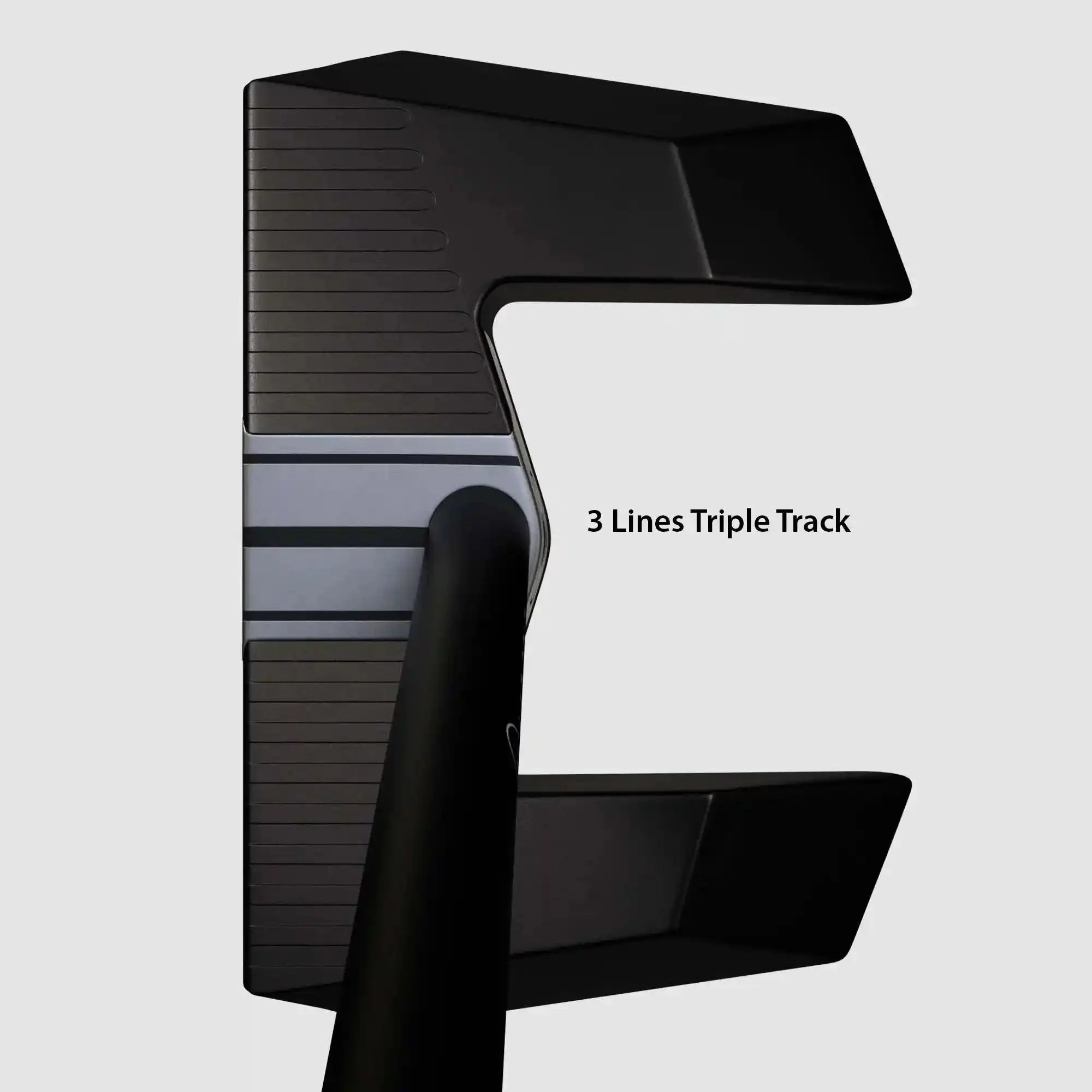 Genuine LAB Golf MEZZ.1 Max Armlock Custom Putter - Image 15