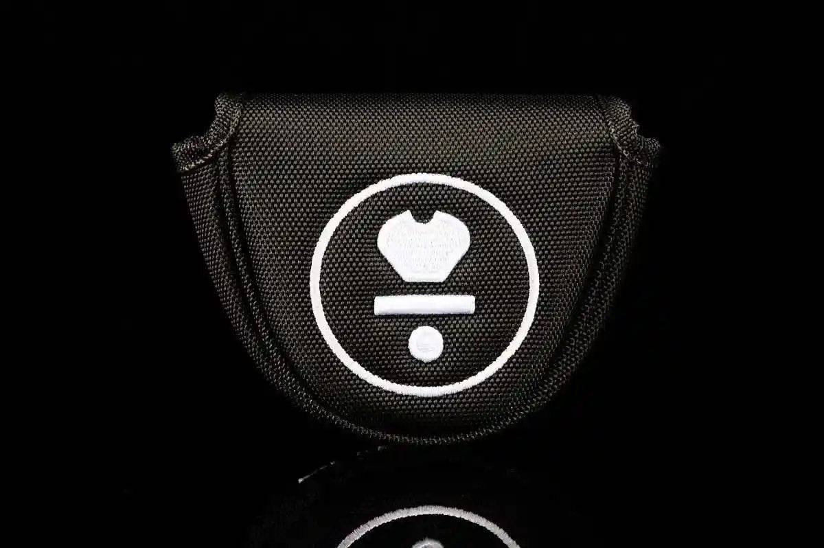 Genuine LAB Golf MEZZ.1 Max Counterbalanced Custom Putter - Image 24