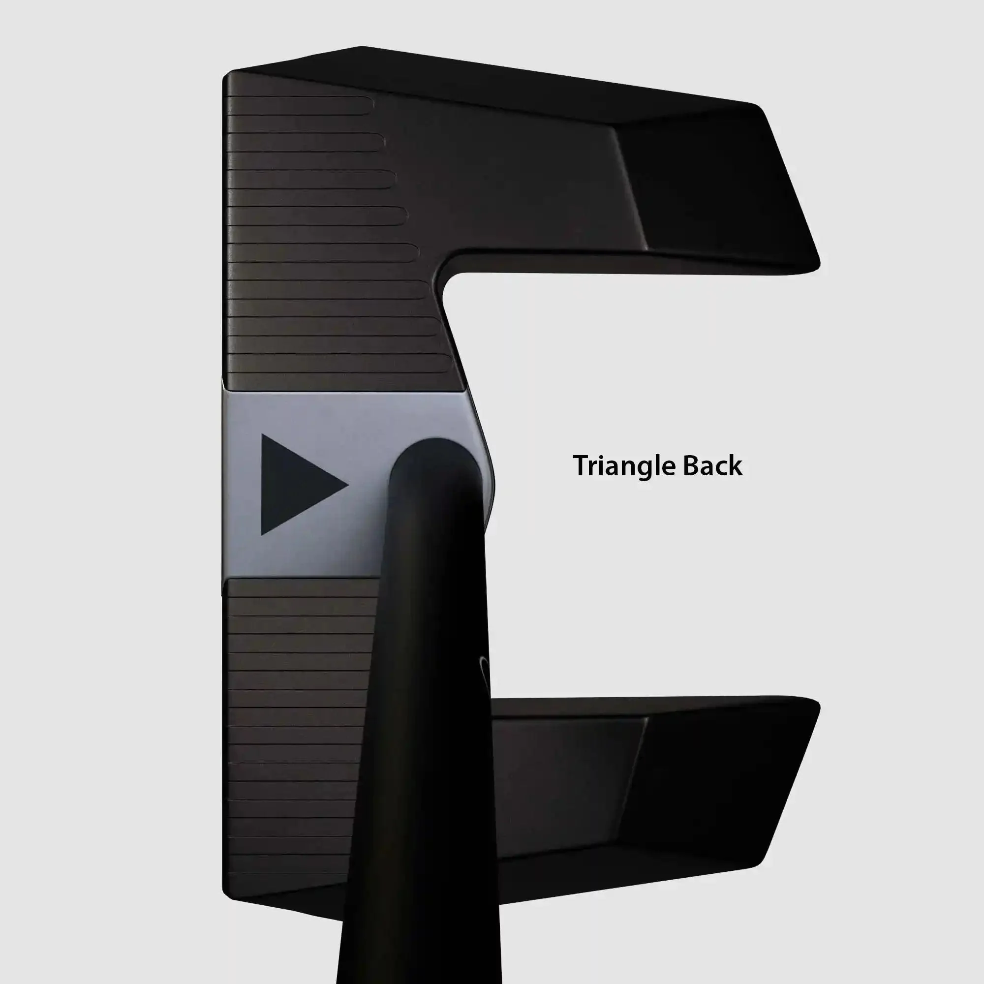 Genuine LAB Golf MEZZ.1 Max Custom Putter (Standard Length) - Image 13