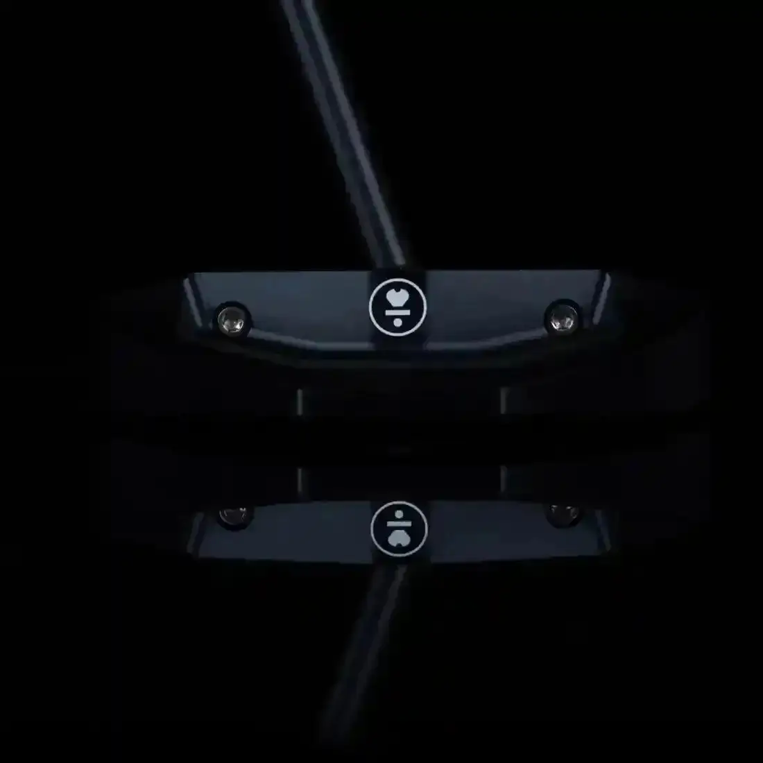 Genuine LAB Golf OZ.1i Counterbalanced Custom Putter - Image 5