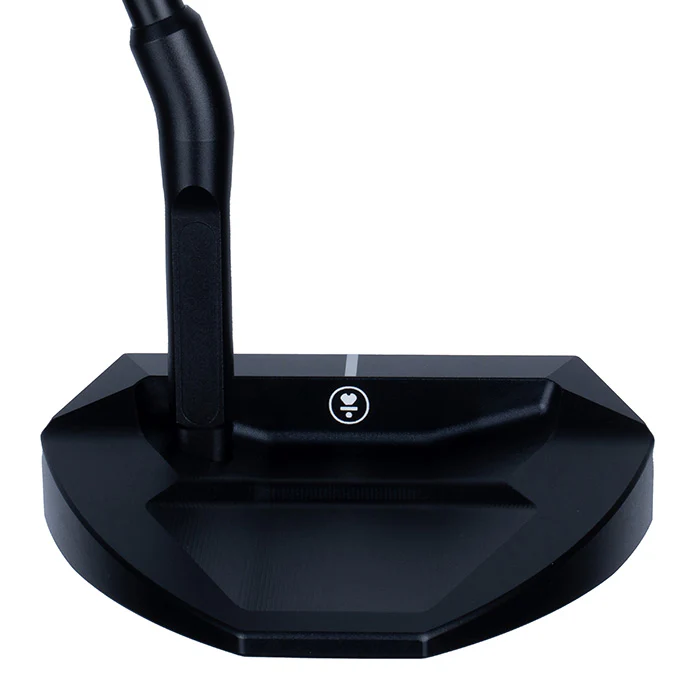 Genuine  LAB Golf OZ.1i Heel Shafted Custom Putter (Standard Length) - Image 3