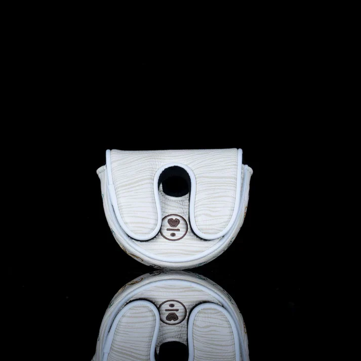Roll and Cast Headcover - Image 3