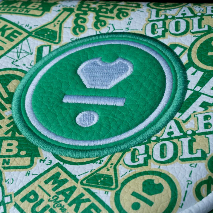 The Formula Headcover - Image 4